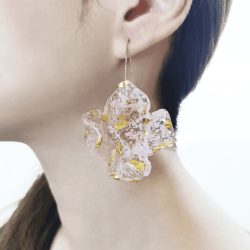 Avantelier selects ethical jewellery for you_W;nk Butterfly Dream Earrings