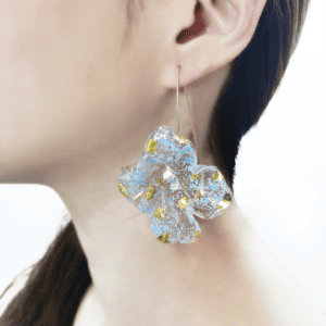 Avantelier selects ethical jewellery for you_W;nk Butterfly Dream Earrings