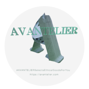 AVANTELIER Green 2024