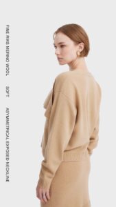 AVANTELIER Selects Ethical Goods For You - MNK ATELIER