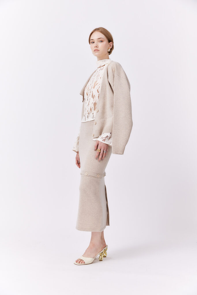 AVANTELIER Selects Ethical Goods For You - MNK ATELIER