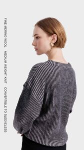 AVANTELIER Selects Ethical Goods For You - MNK ATELIER