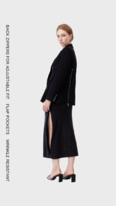 AVANTELIER Selects Ethical Goods For You - MNK ATELIER