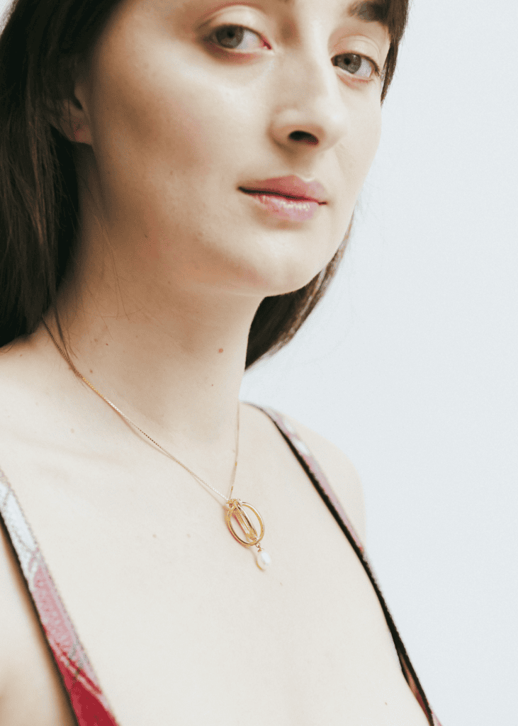 AVANTELIER Selects Ethical Goods For You - SELINA YANG