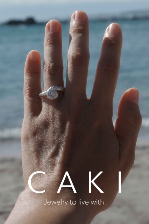 CAKI