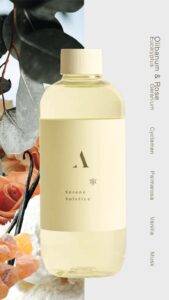 AVANTELIER Selects Ethical Goods For You - Airy Aroma