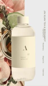 AVANTELIER Selects Ethical Goods For You - Airy Aroma