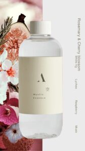 AVANTELIER Selects Ethical Goods For You - Airy Aroma