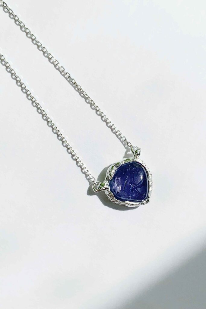 AVANTELIER Selects Ethical Goods For You : Yuting Jewellery