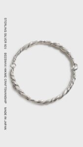 AVANTELIER Selects Ethical Goods For You : CAKI