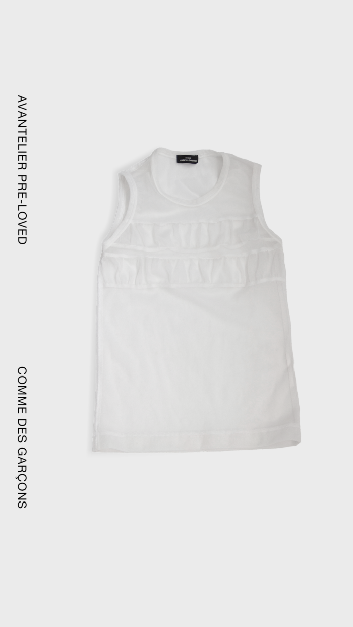 AVANTELIER Selects Pre-Loved Designer Goods For You