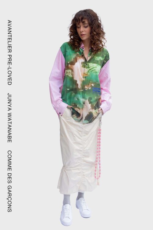 AVANTELIER Selects Pre-Loved Designer Goods For You