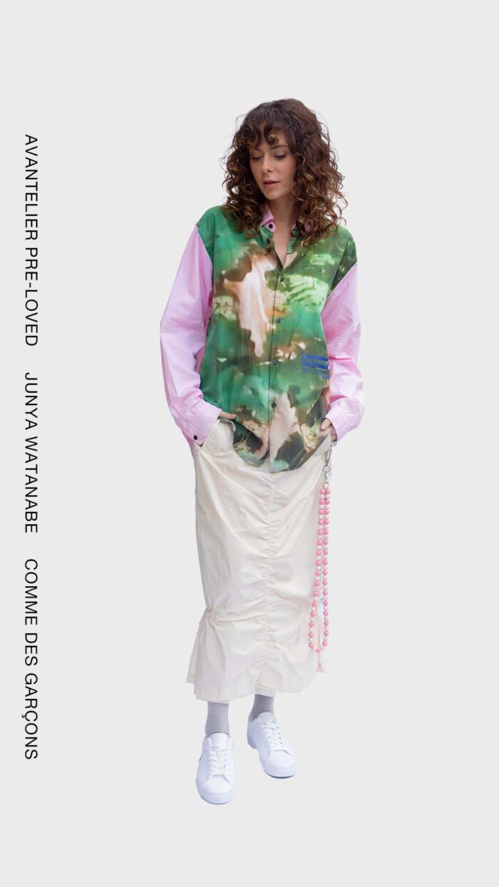 AVANTELIER Selects Pre-Loved Designer Goods For You