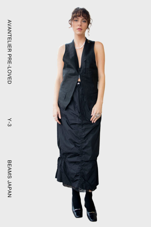 AVANTELIER Selects Pre-Loved Designer Goods For You