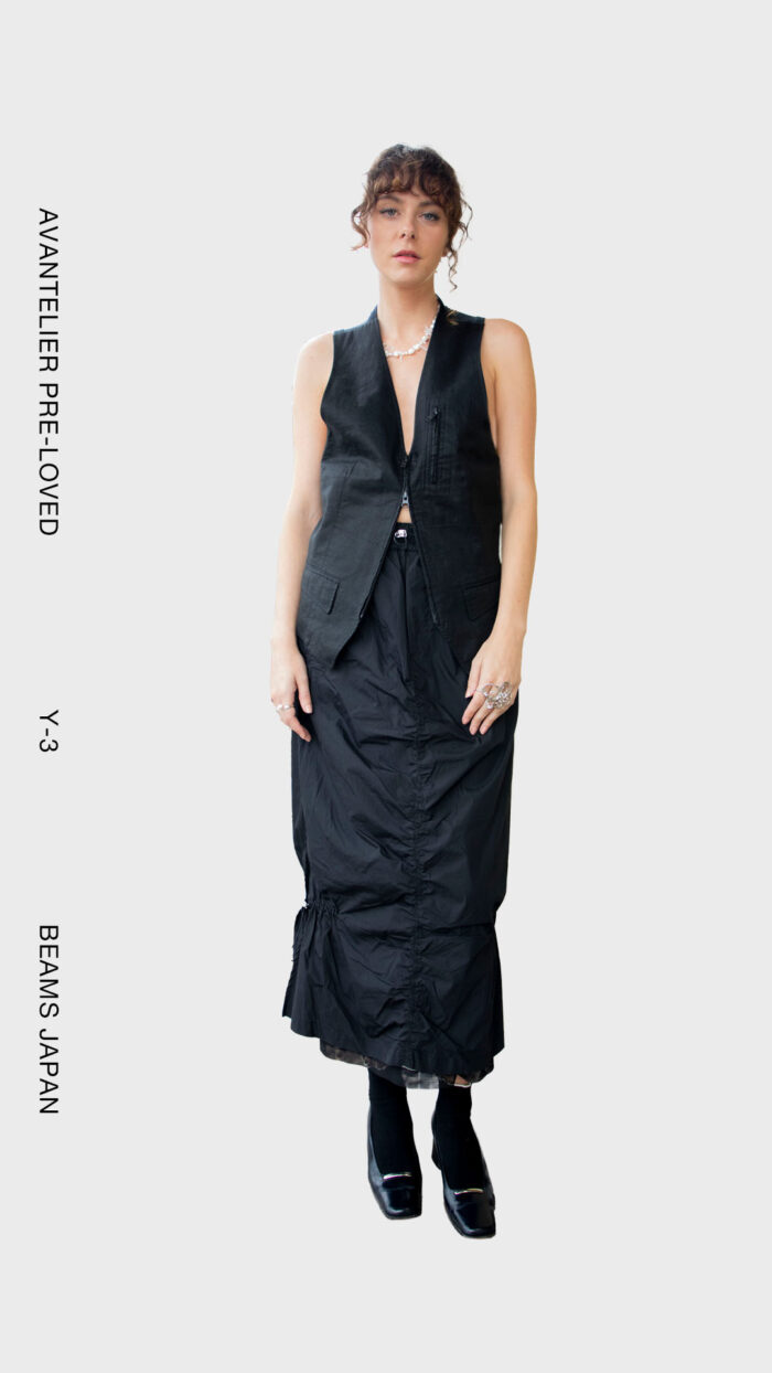 AVANTELIER Selects Pre-Loved Designer Goods For You