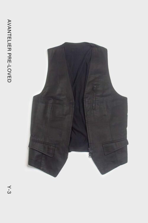 AVANTELIER Selects Pre-Loved Designer Goods For You