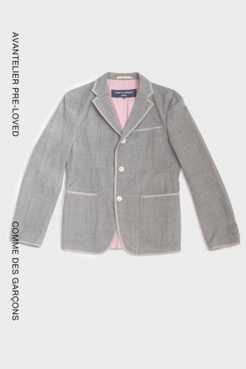 AVANTELIER Selects Pre-Loved Designer Goods For You