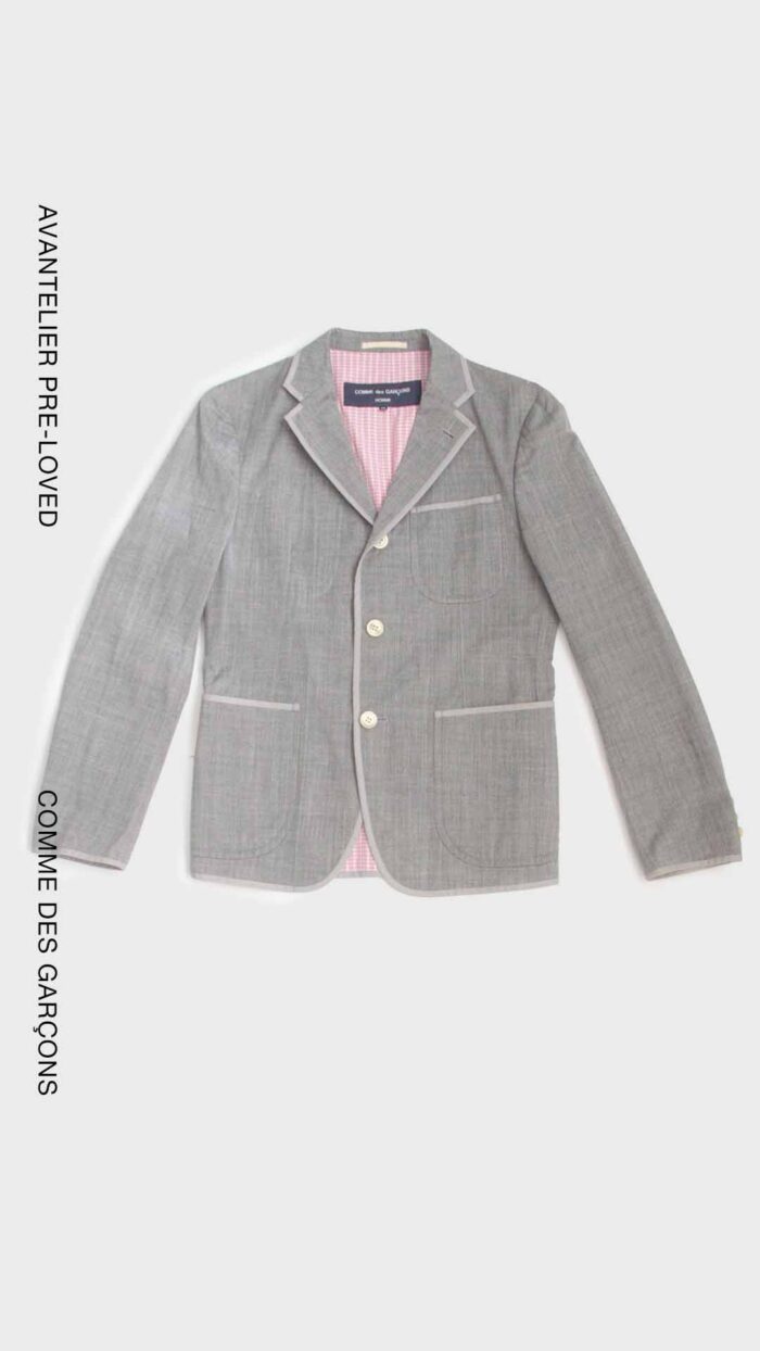 AVANTELIER Selects Pre-Loved Designer Goods For You