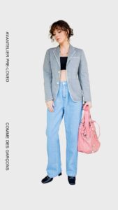AVANTELIER Selects Pre-Loved Designer Goods For You