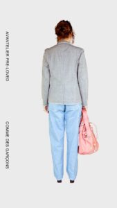AVANTELIER Selects Pre-Loved Designer Goods For You