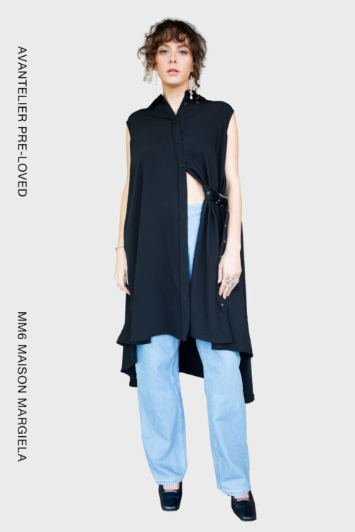 AVANTELIER Selects Pre-Loved Designer Goods For You