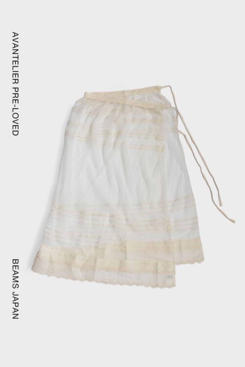 AVANTELIER Selects Pre-Loved Designer Goods For You