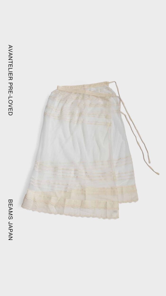 AVANTELIER Selects Pre-Loved Designer Goods For You