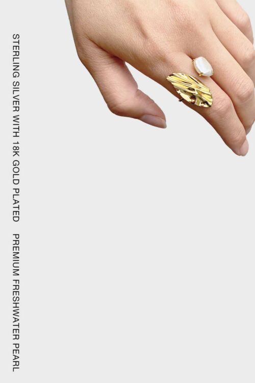 AVANTELIER Selects Ethical Goods For You : Reflection