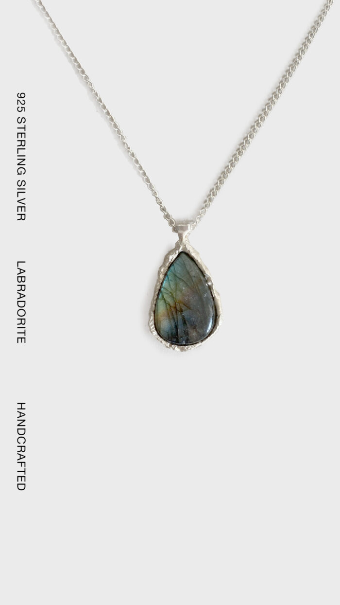 AVANTELIER Selects Ethical Goods For You : Yuting Jewellery