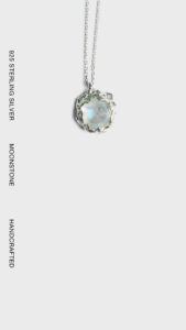 AVANTELIER Selects Ethical Goods For You : Yuting Jewellery