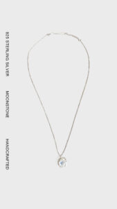 AVANTELIER Selects Ethical Goods For You : Yuting Jewellery