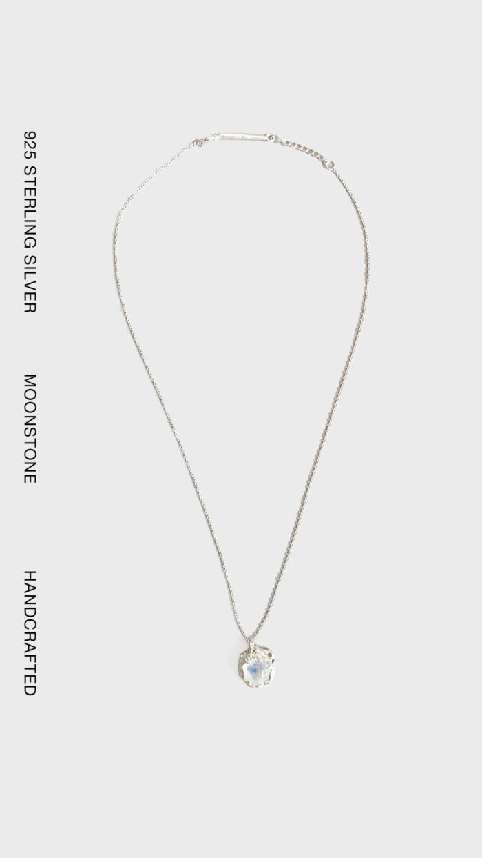 AVANTELIER Selects Ethical Goods For You : Yuting Jewellery