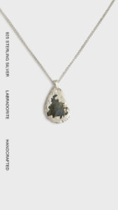 AVANTELIER Selects Ethical Goods For You : Yuting Jewellery