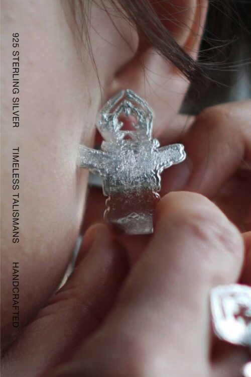 AVANTELIER Selects Ethical Goods For You : Numinous