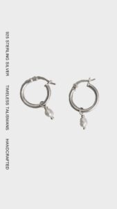AVANTELIER Selects Ethical Goods For You : Numinous