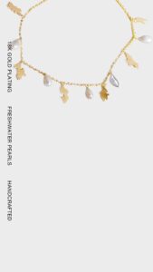 AVANTELIER Selects Ethical Goods For You : Numinous