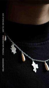 AVANTELIER Selects Ethical Goods For You : Numinous