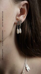 AVANTELIER Selects Ethical Goods For You : Numinous