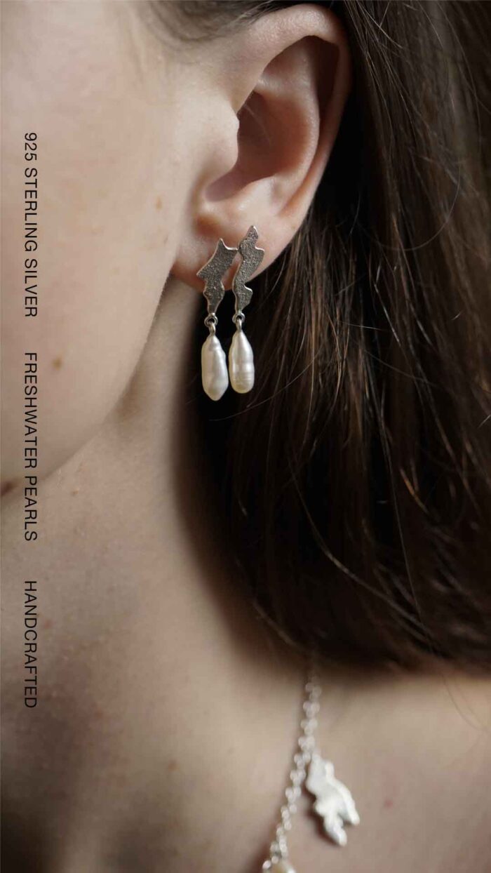 AVANTELIER Selects Ethical Goods For You : Numinous