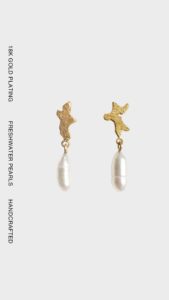 AVANTELIER Selects Ethical Goods For You : Numinous