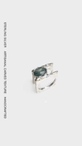 AVANTELIER Selects Ethical Goods For You : 5AM