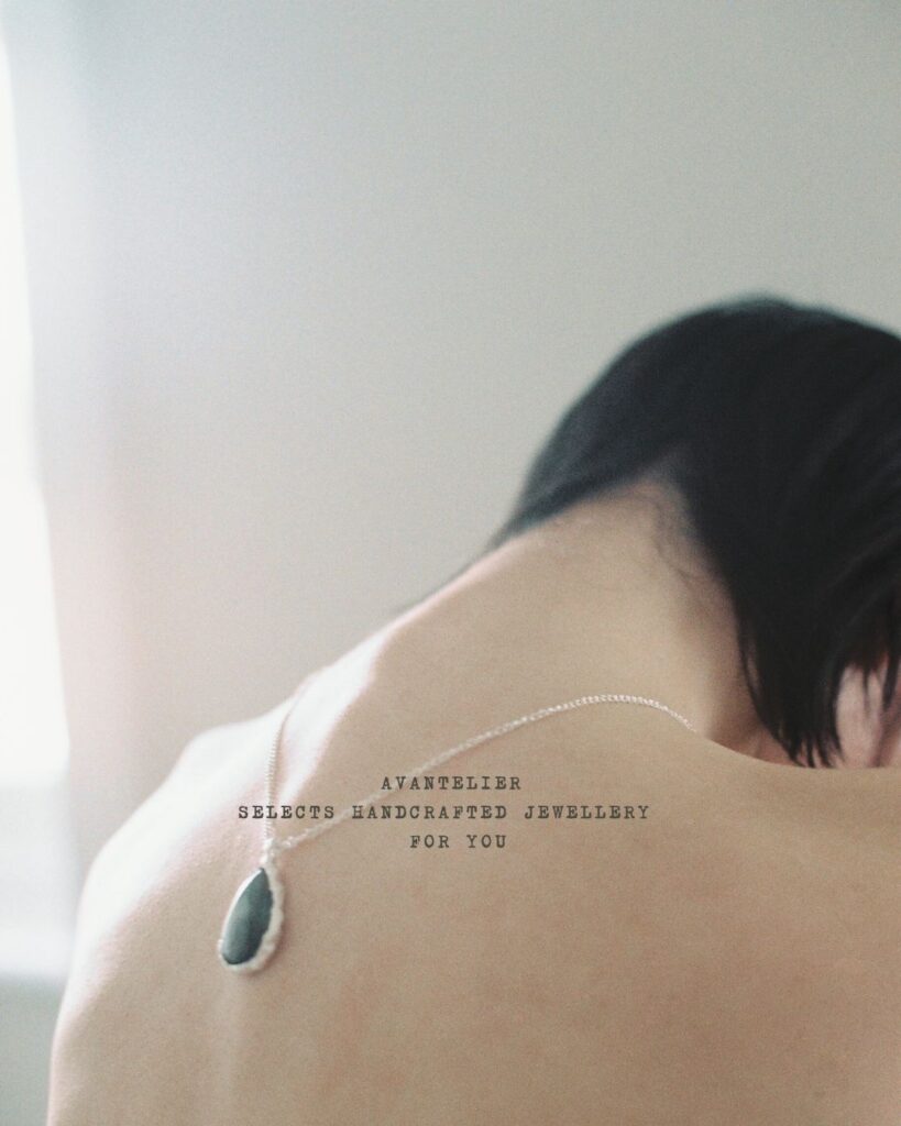 AVANTELIER Selects Ethical Goods For You