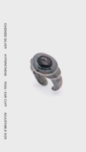 AVANTELIER Selects Ethical Goods For You : SLOW ROVER