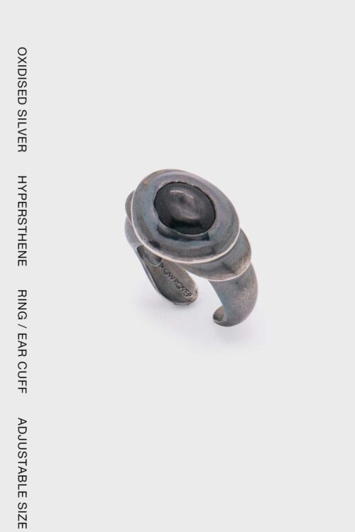 AVANTELIER Selects Ethical Goods For You : SLOW ROVER