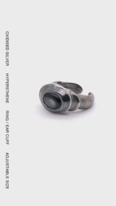 AVANTELIER Selects Ethical Goods For You : SLOW ROVER