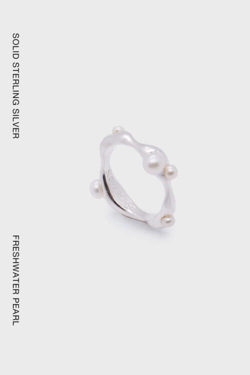 AVANTELIER Selects Ethical Goods For You : SLOW ROVER