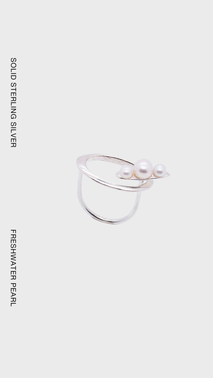 AVANTELIER Selects Ethical Goods For You : SLOW ROVER
