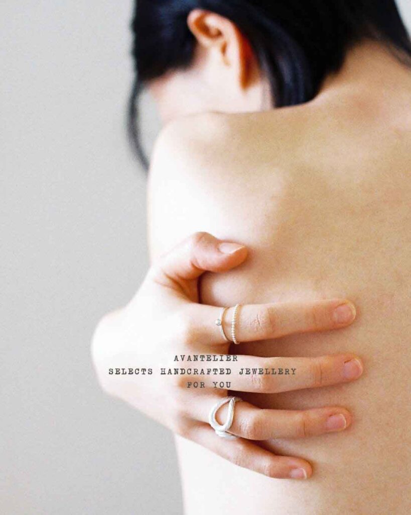 AVANTELIER Selects Ethical Goods For You