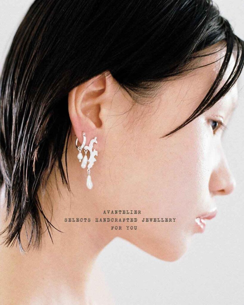 AVANTELIER Selects Ethical Goods For You
