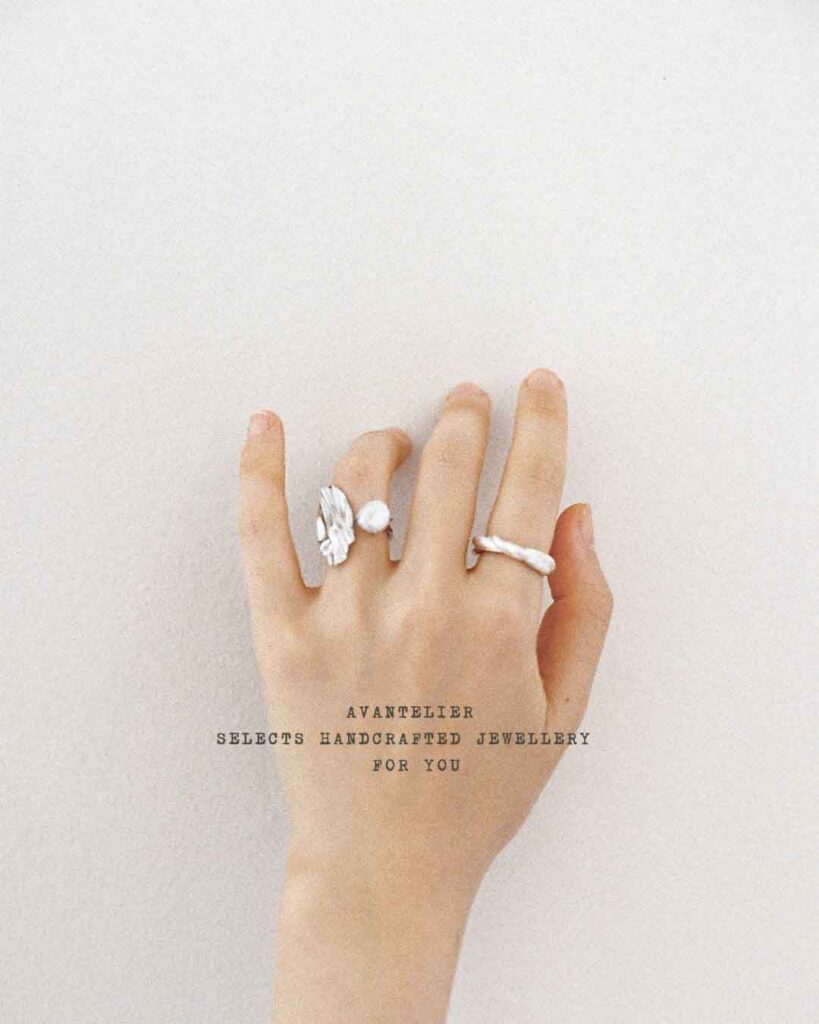 AVANTELIER Selects Ethical Goods For You